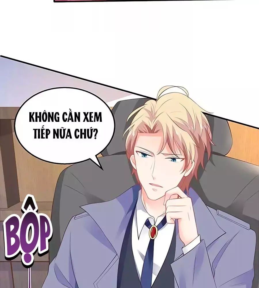 Một Thai Hai Bảo : Đưa Mami Về Nhà ! Chapter 100 - Trang 2