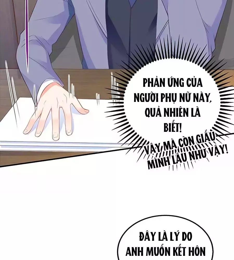 Một Thai Hai Bảo : Đưa Mami Về Nhà ! Chapter 100 - Trang 2