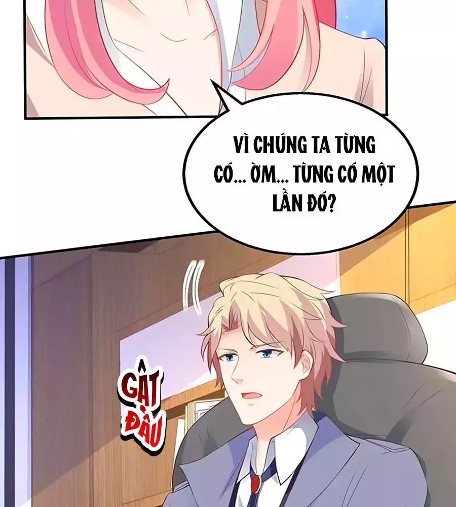 Một Thai Hai Bảo : Đưa Mami Về Nhà ! Chapter 100 - Trang 2