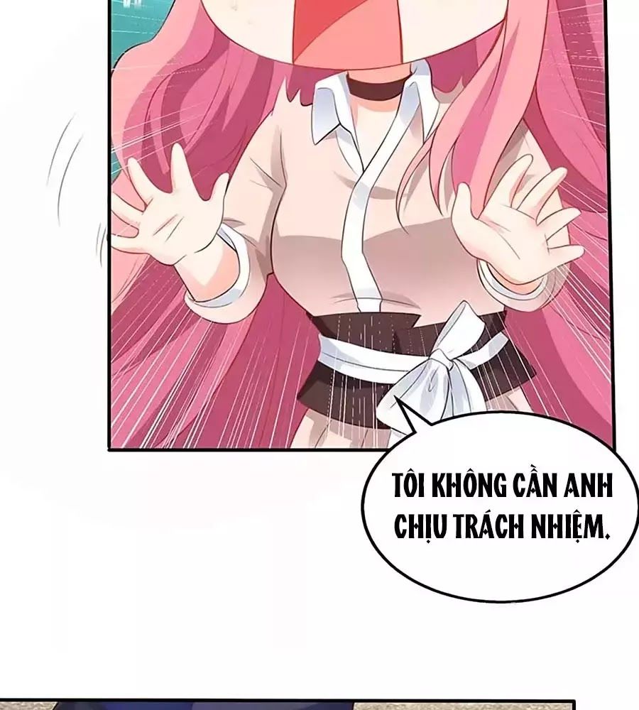 Một Thai Hai Bảo : Đưa Mami Về Nhà ! Chapter 100 - Trang 2