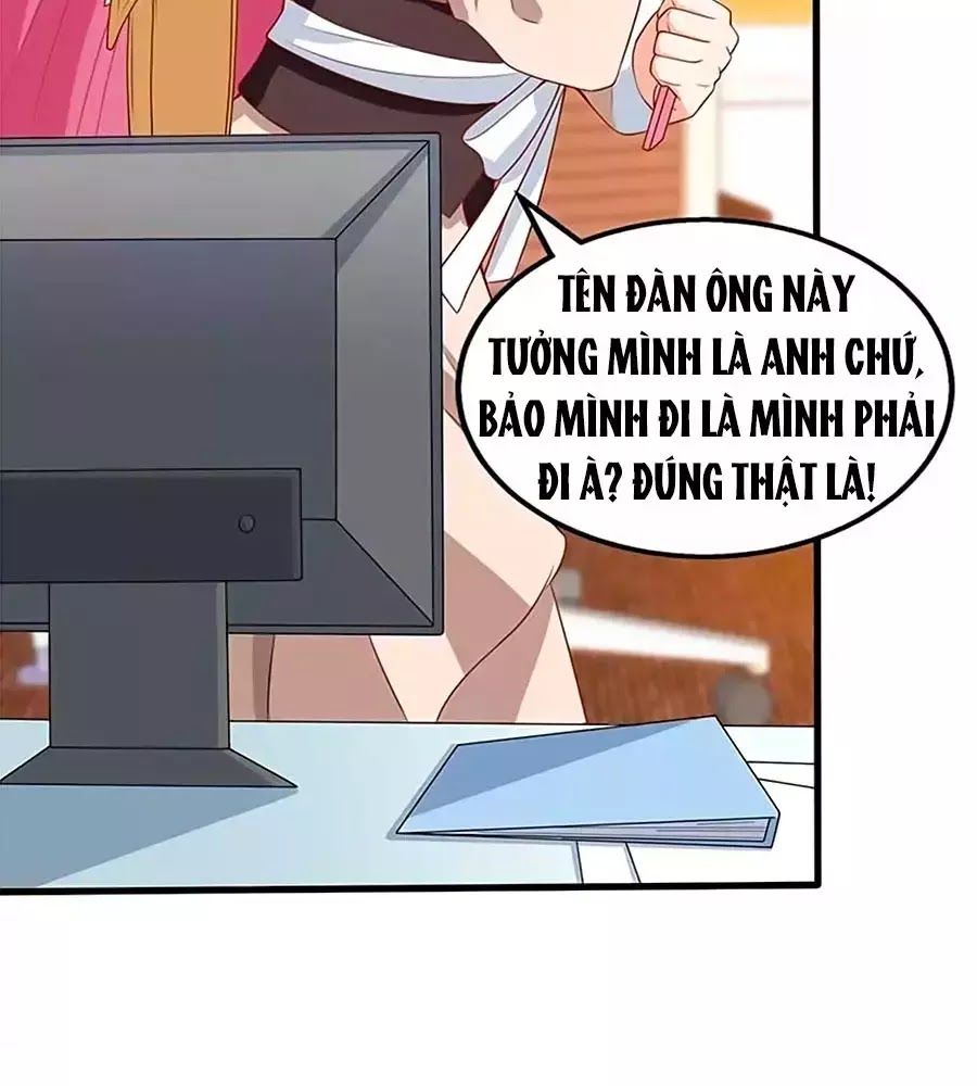 Một Thai Hai Bảo : Đưa Mami Về Nhà ! Chapter 100 - Trang 2