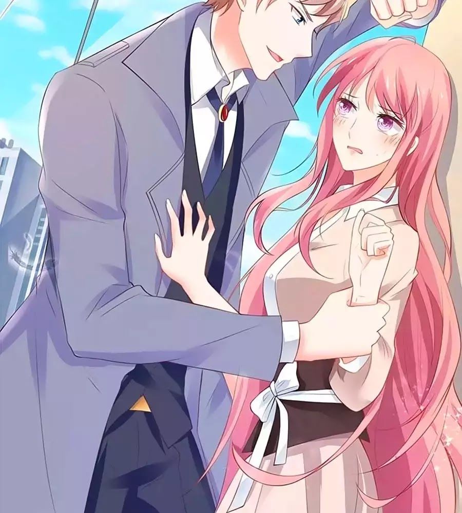 Một Thai Hai Bảo : Đưa Mami Về Nhà ! Chapter 100 - Trang 2