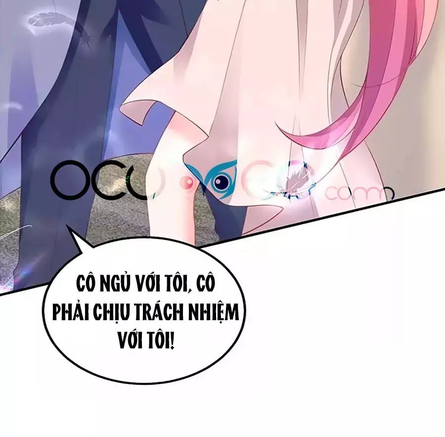 Một Thai Hai Bảo : Đưa Mami Về Nhà ! Chapter 100 - Trang 2