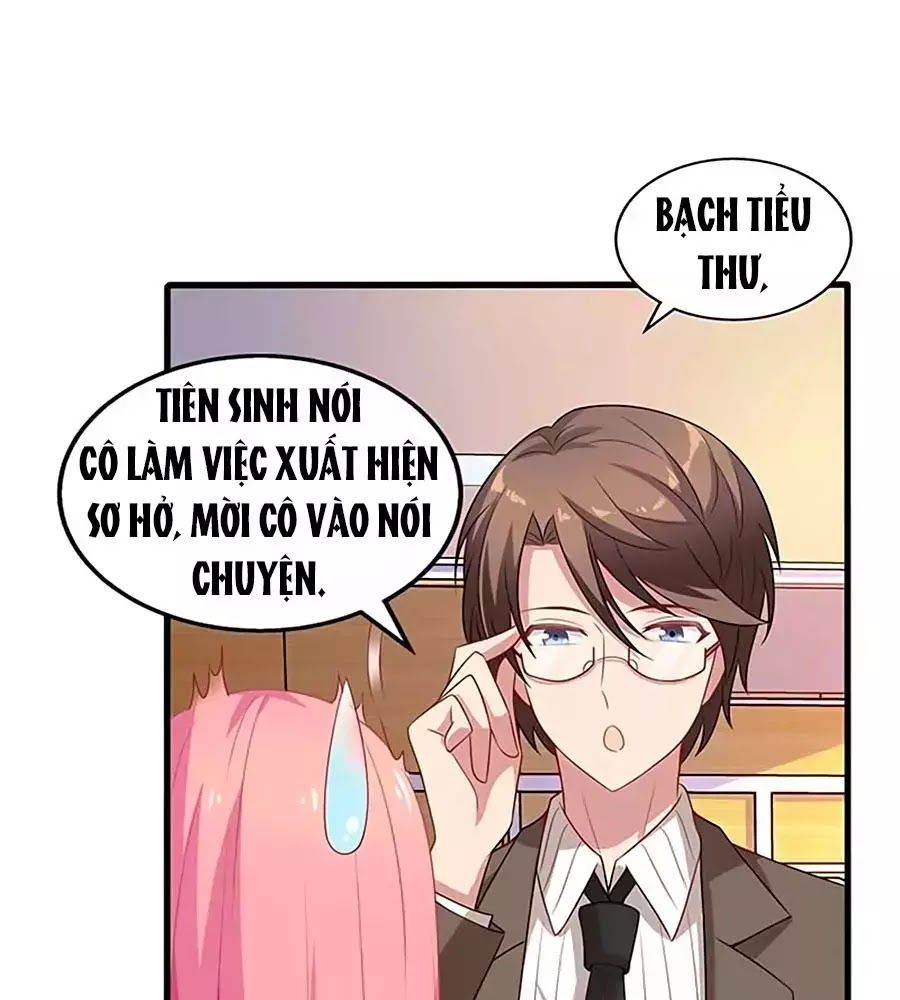 Một Thai Hai Bảo : Đưa Mami Về Nhà ! Chapter 100 - Trang 2