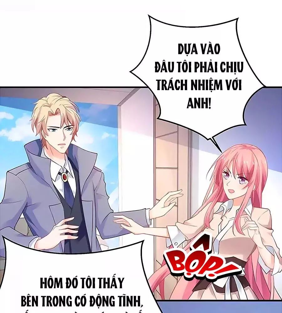 Một Thai Hai Bảo : Đưa Mami Về Nhà ! Chapter 101 - Trang 2