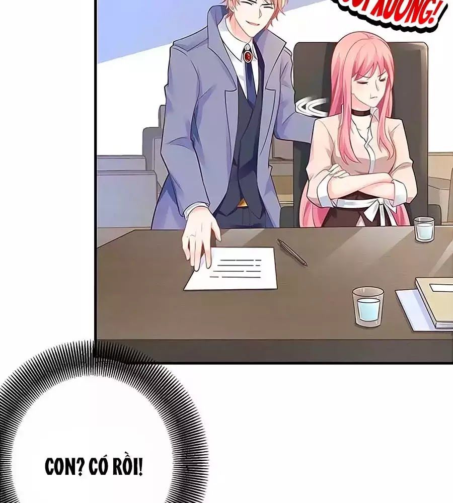 Một Thai Hai Bảo : Đưa Mami Về Nhà ! Chapter 101 - Trang 2