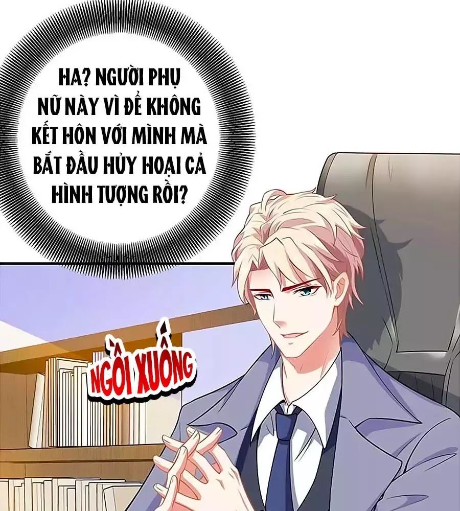 Một Thai Hai Bảo : Đưa Mami Về Nhà ! Chapter 101 - Trang 2