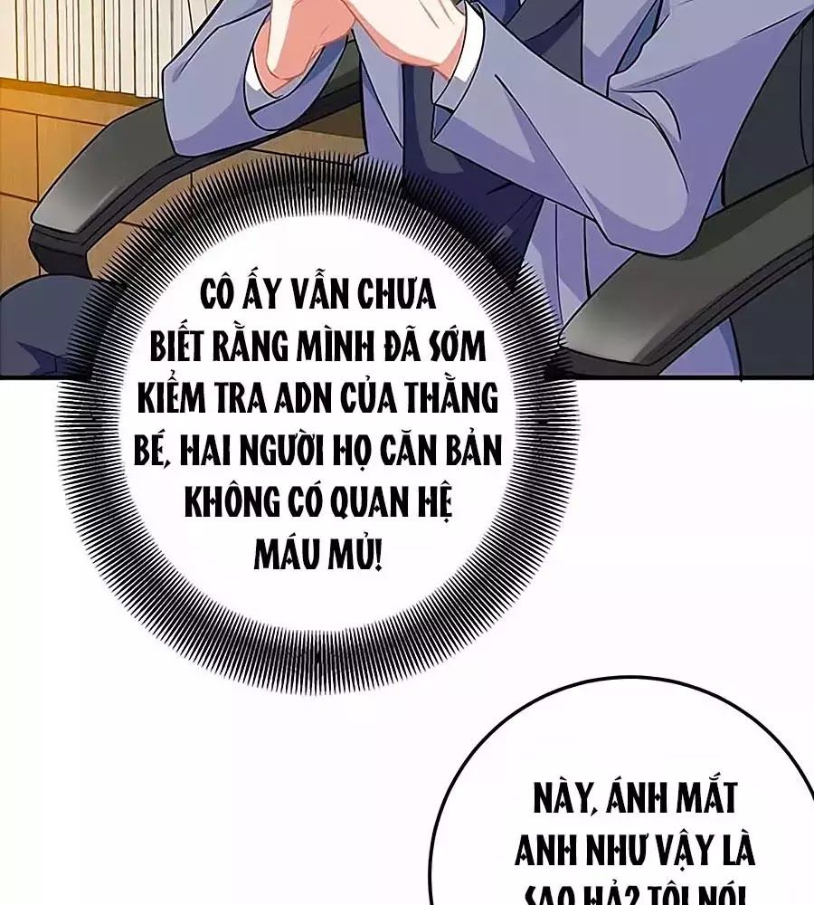 Một Thai Hai Bảo : Đưa Mami Về Nhà ! Chapter 101 - Trang 2