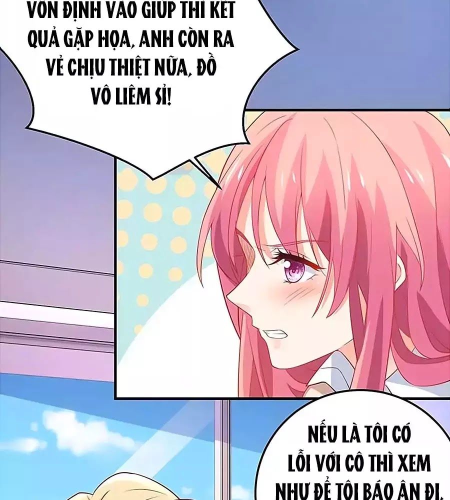 Một Thai Hai Bảo : Đưa Mami Về Nhà ! Chapter 101 - Trang 2