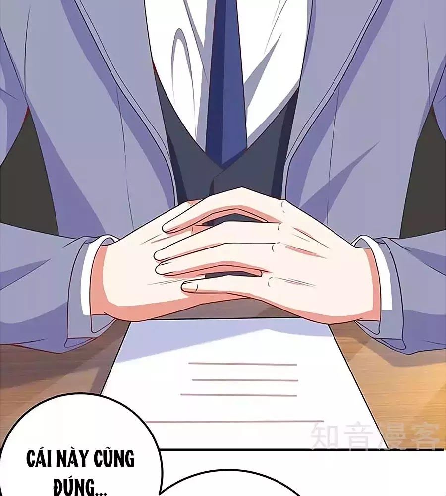 Một Thai Hai Bảo : Đưa Mami Về Nhà ! Chapter 101 - Trang 2