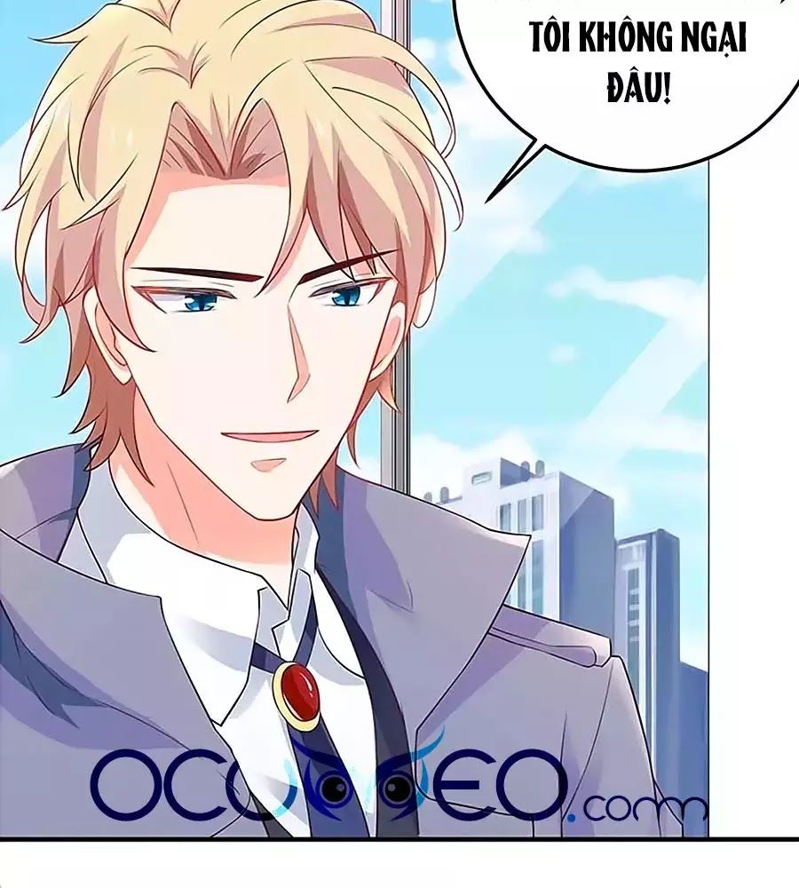 Một Thai Hai Bảo : Đưa Mami Về Nhà ! Chapter 101 - Trang 2