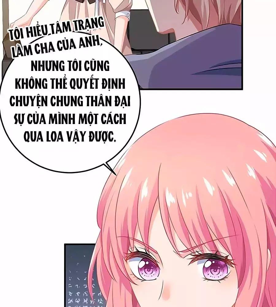 Một Thai Hai Bảo : Đưa Mami Về Nhà ! Chapter 101 - Trang 2