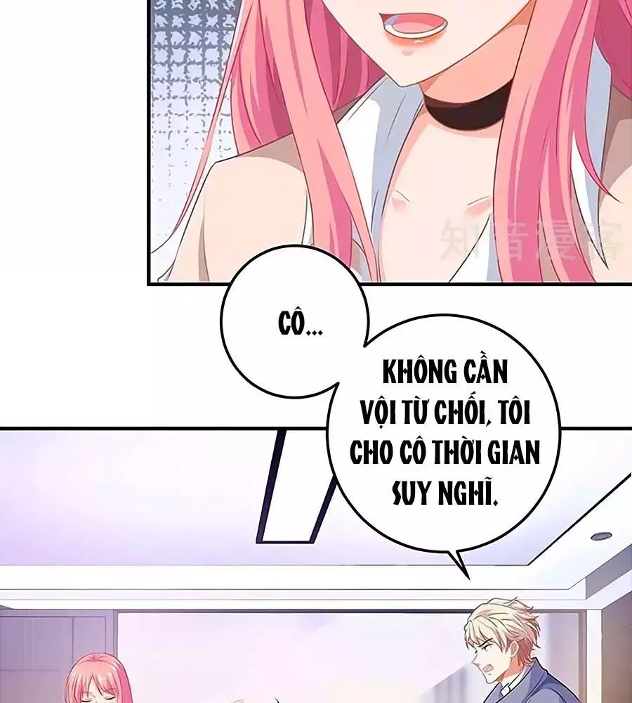 Một Thai Hai Bảo : Đưa Mami Về Nhà ! Chapter 101 - Trang 2