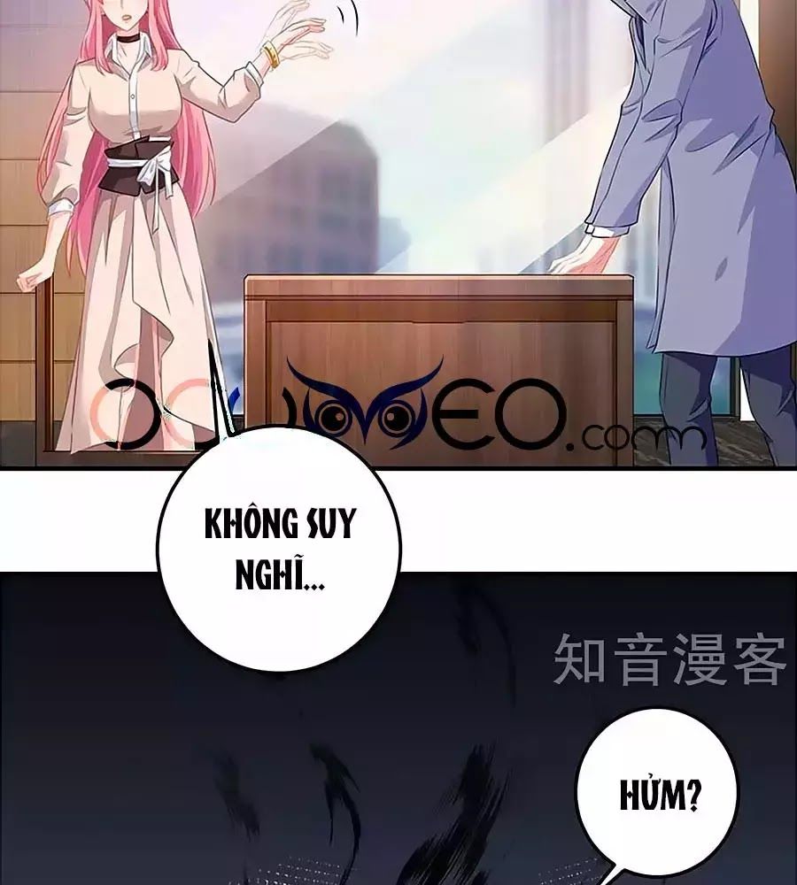 Một Thai Hai Bảo : Đưa Mami Về Nhà ! Chapter 101 - Trang 2