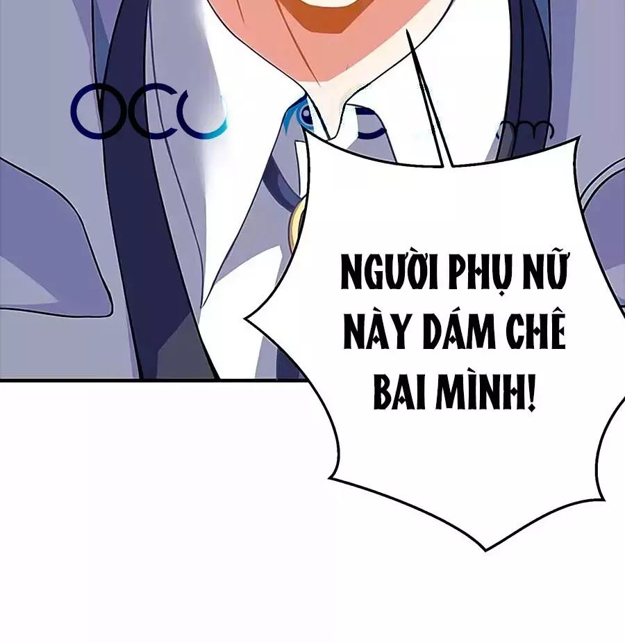 Một Thai Hai Bảo : Đưa Mami Về Nhà ! Chapter 101 - Trang 2