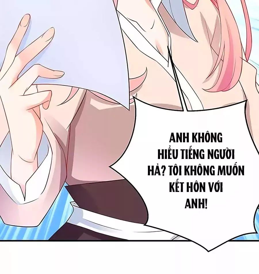 Một Thai Hai Bảo : Đưa Mami Về Nhà ! Chapter 101 - Trang 2