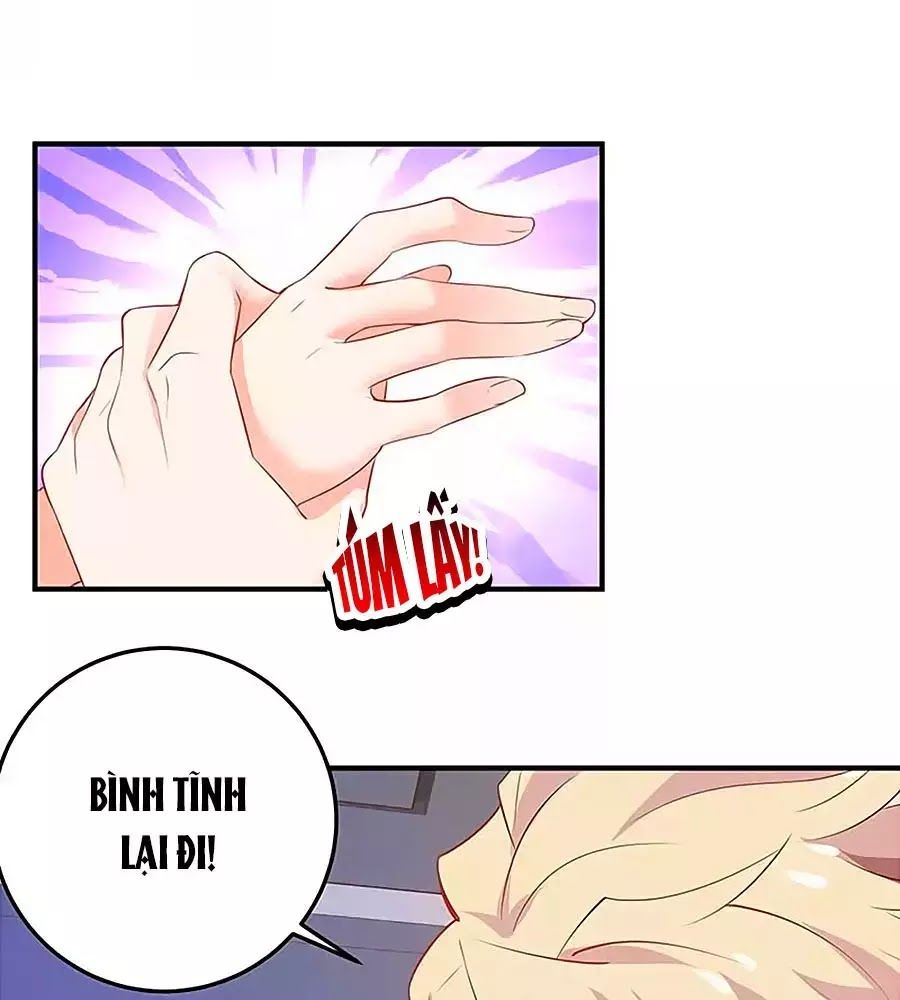 Một Thai Hai Bảo : Đưa Mami Về Nhà ! Chapter 101 - Trang 2