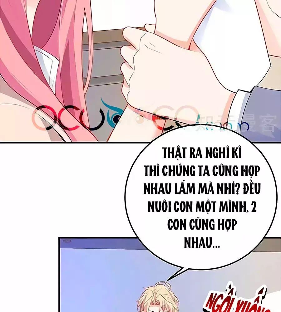 Một Thai Hai Bảo : Đưa Mami Về Nhà ! Chapter 101 - Trang 2