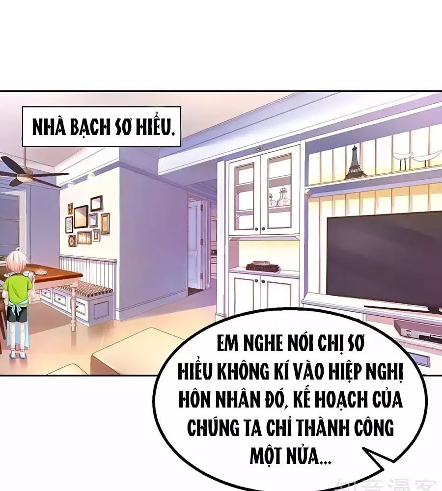 Một Thai Hai Bảo : Đưa Mami Về Nhà ! Chapter 102 - Trang 2