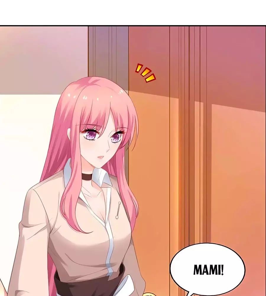 Một Thai Hai Bảo : Đưa Mami Về Nhà ! Chapter 102 - Trang 2