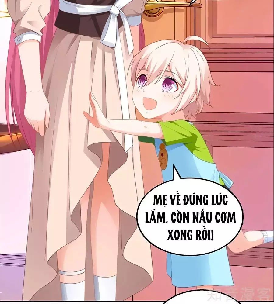 Một Thai Hai Bảo : Đưa Mami Về Nhà ! Chapter 102 - Trang 2