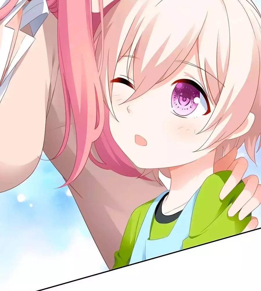 Một Thai Hai Bảo : Đưa Mami Về Nhà ! Chapter 102 - Trang 2