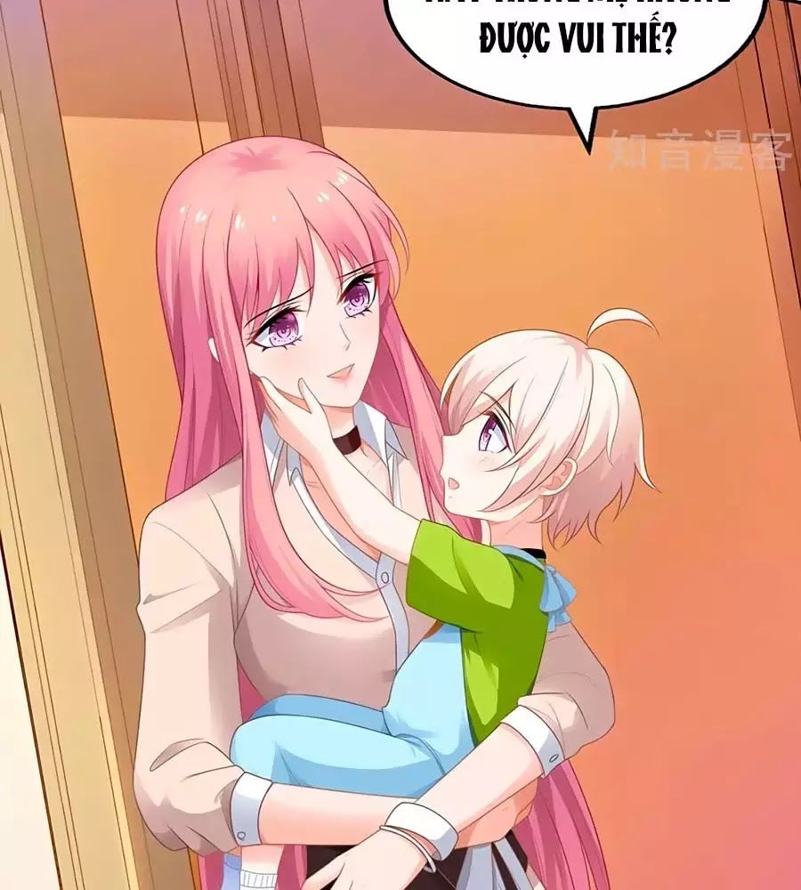 Một Thai Hai Bảo : Đưa Mami Về Nhà ! Chapter 102 - Trang 2