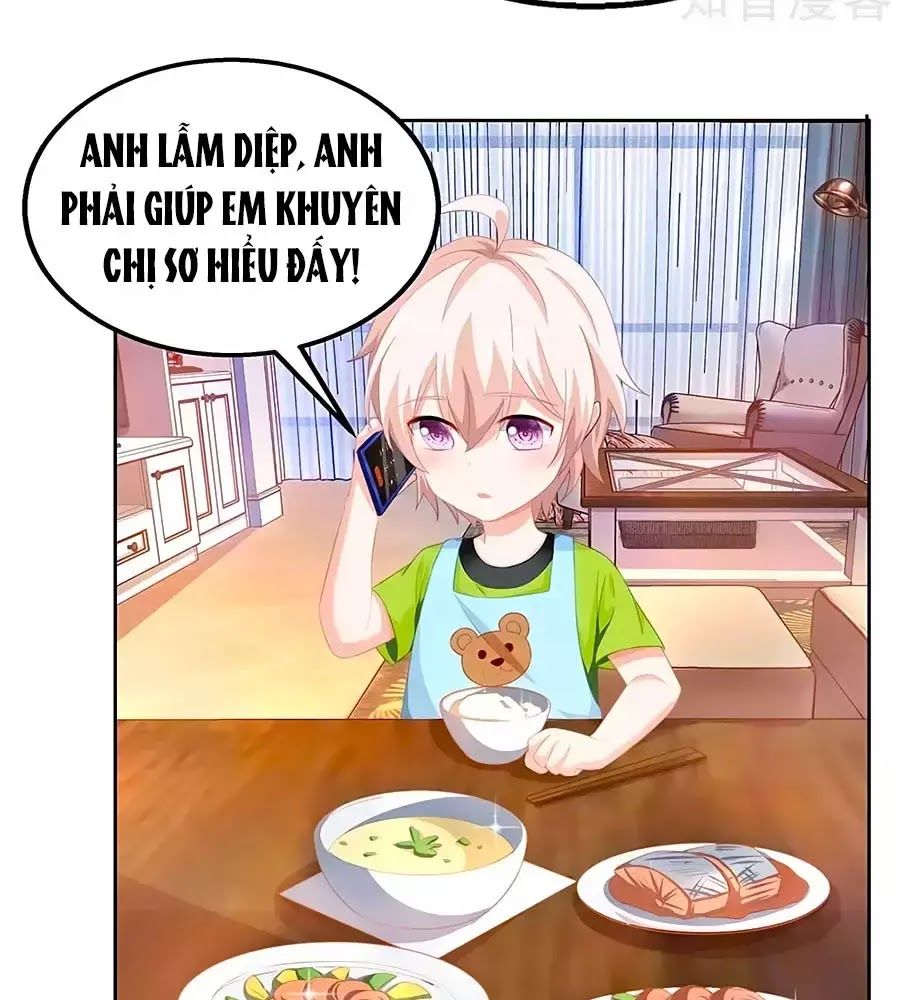 Một Thai Hai Bảo : Đưa Mami Về Nhà ! Chapter 102 - Trang 2