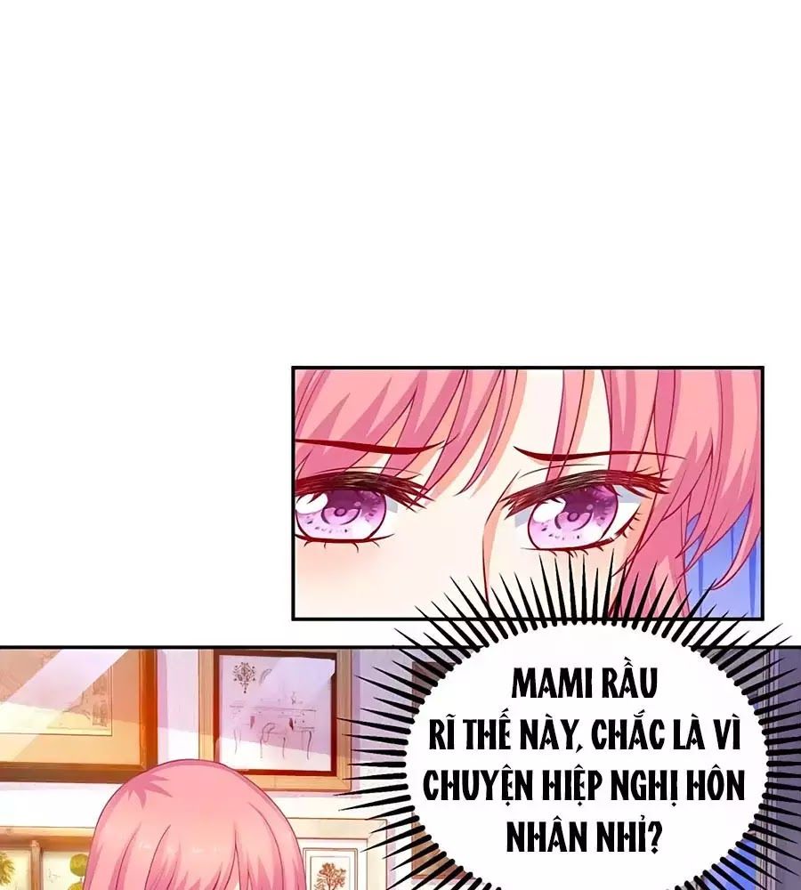 Một Thai Hai Bảo : Đưa Mami Về Nhà ! Chapter 102 - Trang 2