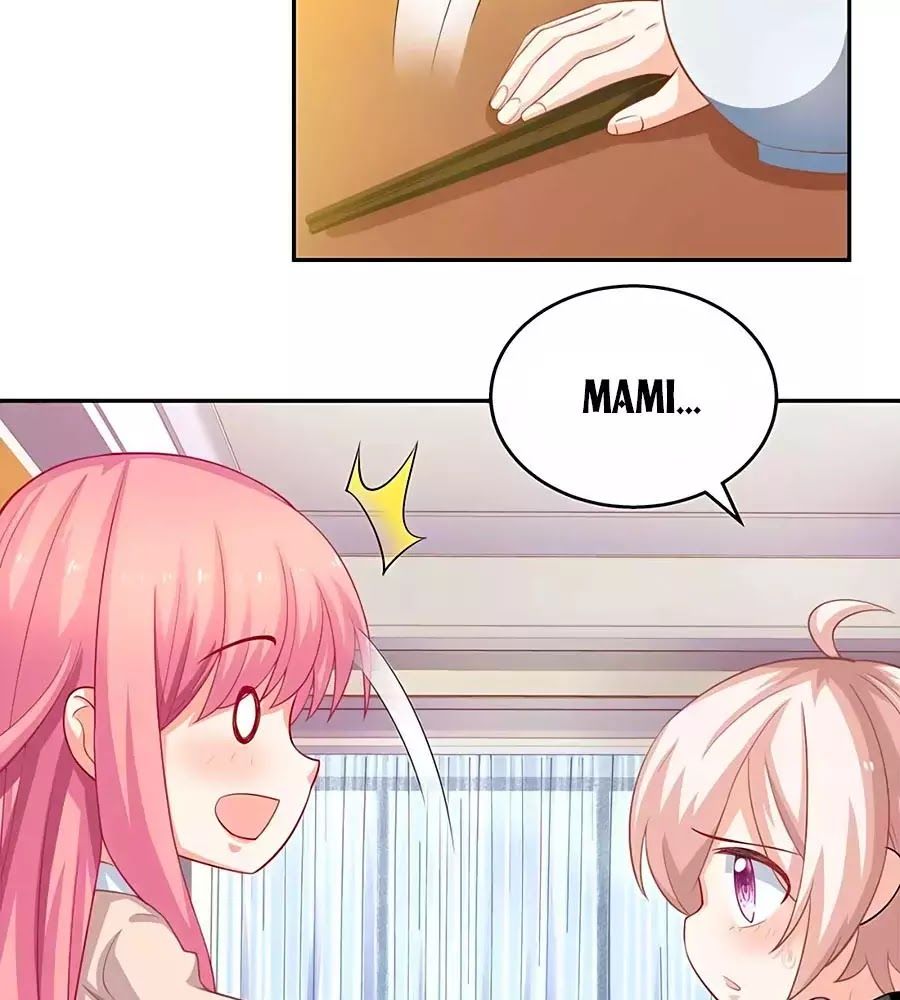 Một Thai Hai Bảo : Đưa Mami Về Nhà ! Chapter 102 - Trang 2