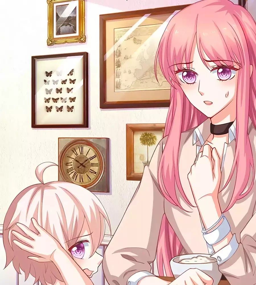 Một Thai Hai Bảo : Đưa Mami Về Nhà ! Chapter 102 - Trang 2