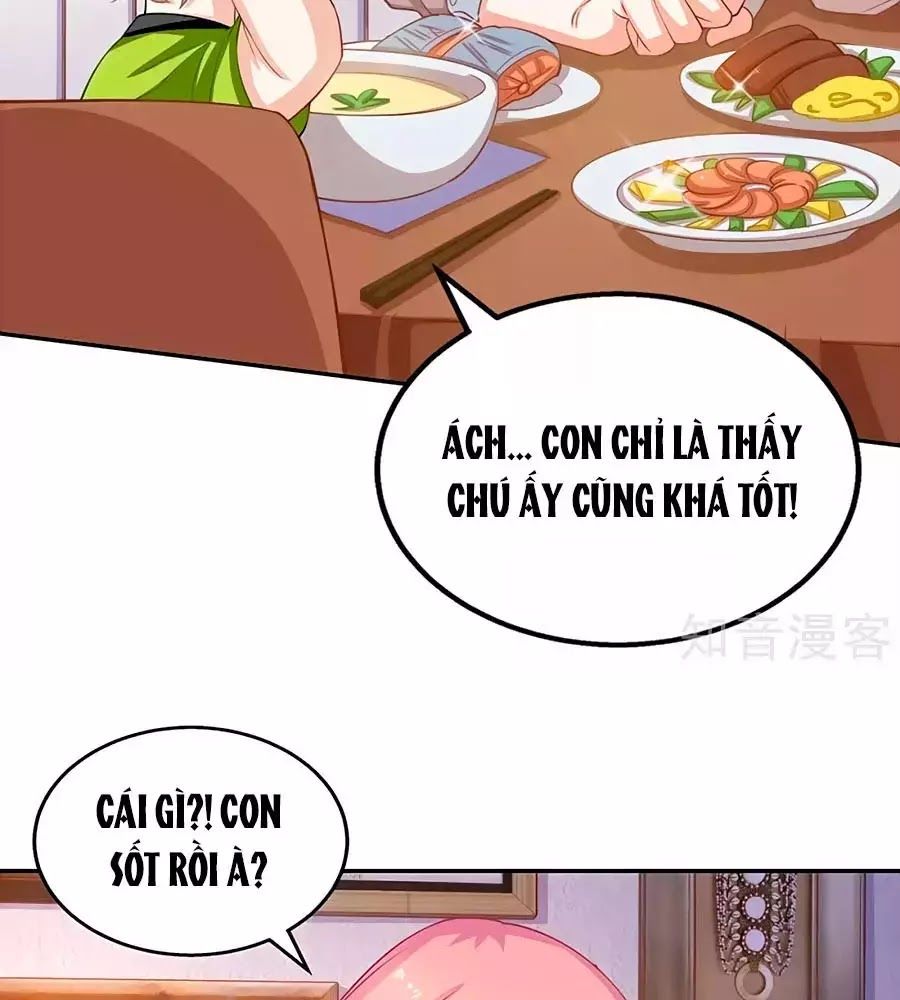 Một Thai Hai Bảo : Đưa Mami Về Nhà ! Chapter 102 - Trang 2