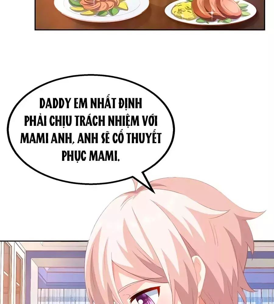 Một Thai Hai Bảo : Đưa Mami Về Nhà ! Chapter 102 - Trang 2