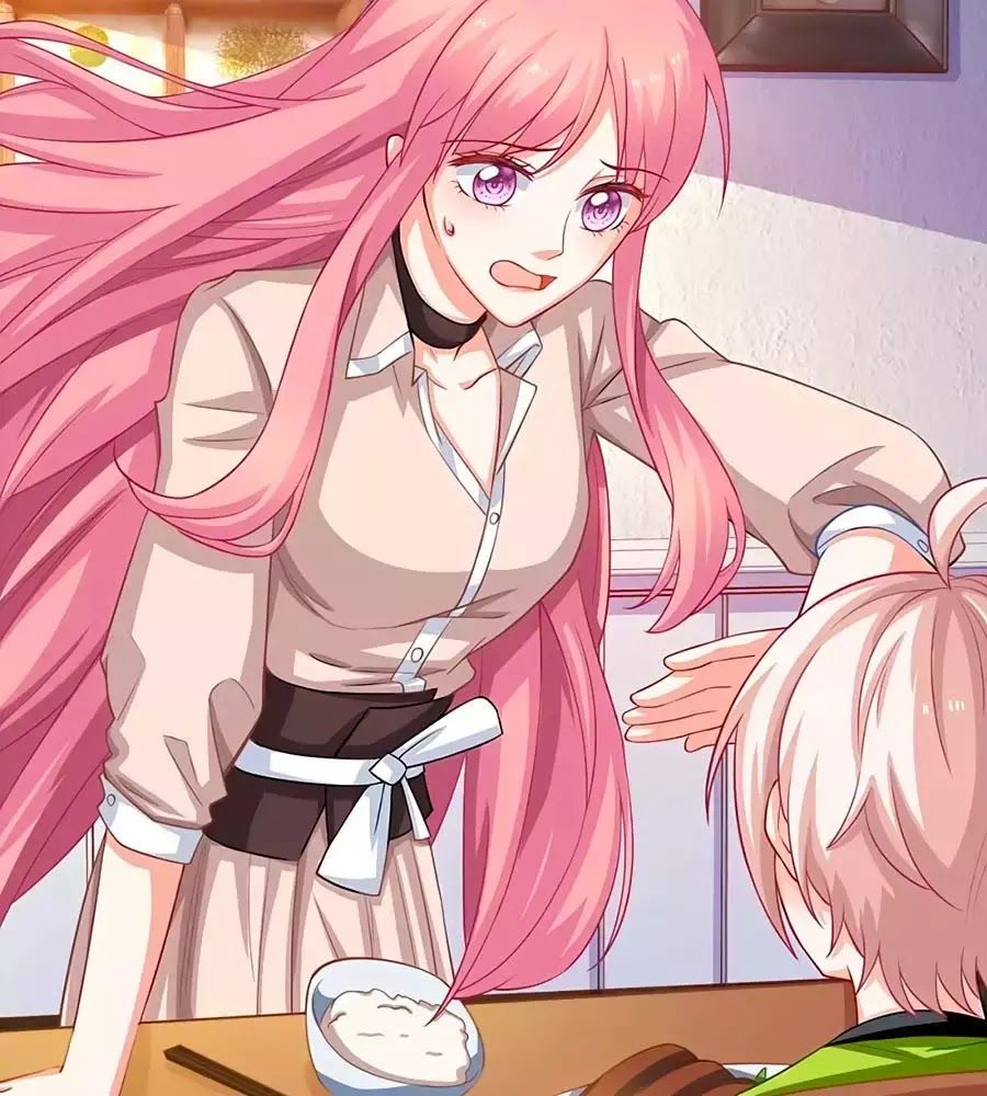 Một Thai Hai Bảo : Đưa Mami Về Nhà ! Chapter 102 - Trang 2