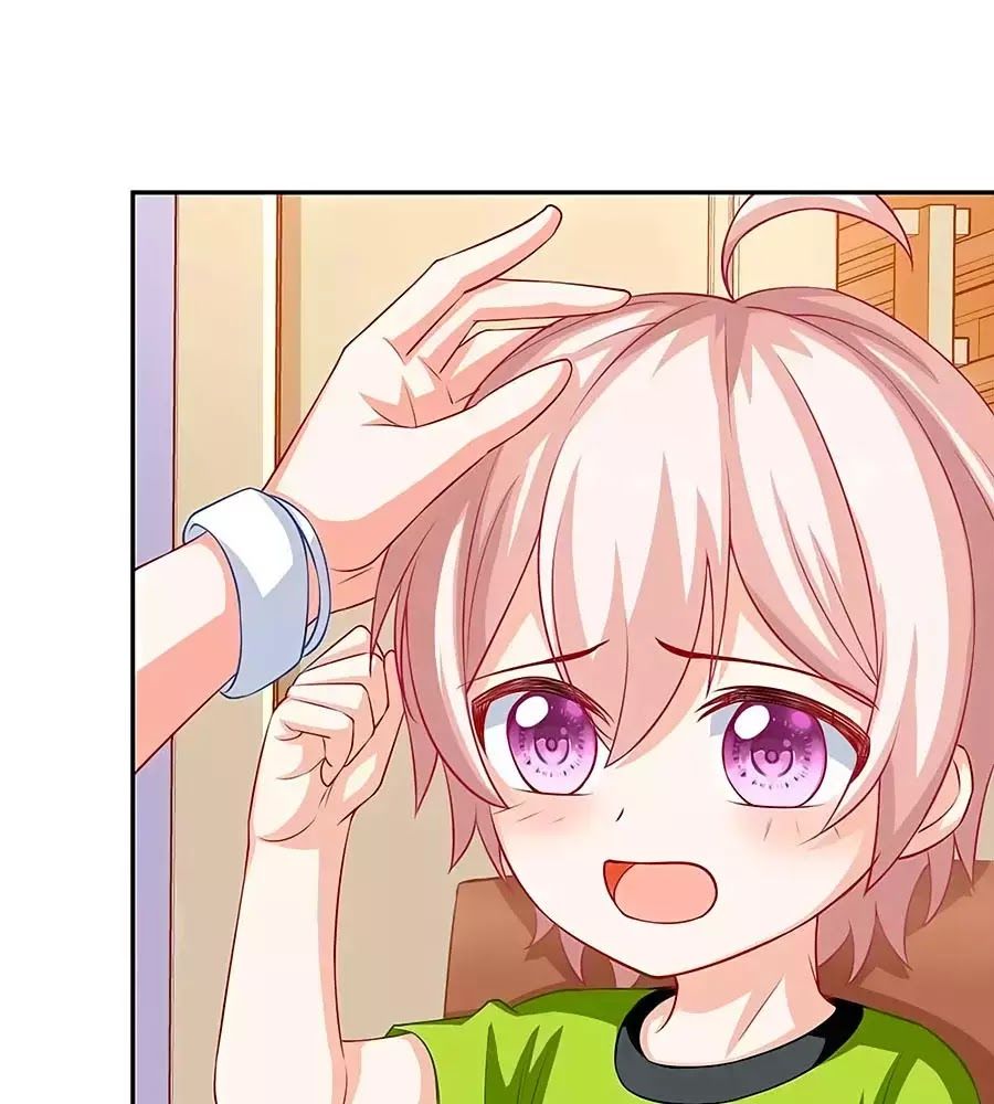 Một Thai Hai Bảo : Đưa Mami Về Nhà ! Chapter 102 - Trang 2