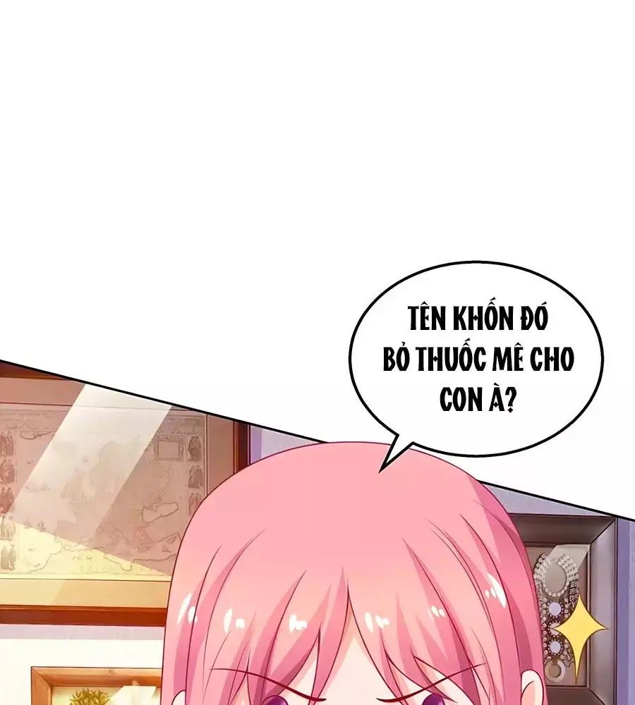 Một Thai Hai Bảo : Đưa Mami Về Nhà ! Chapter 102 - Trang 2