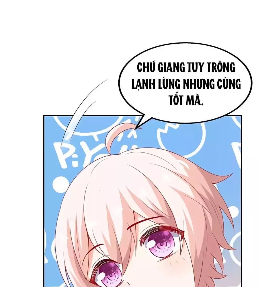 Một Thai Hai Bảo : Đưa Mami Về Nhà ! Chapter 102 - Trang 2