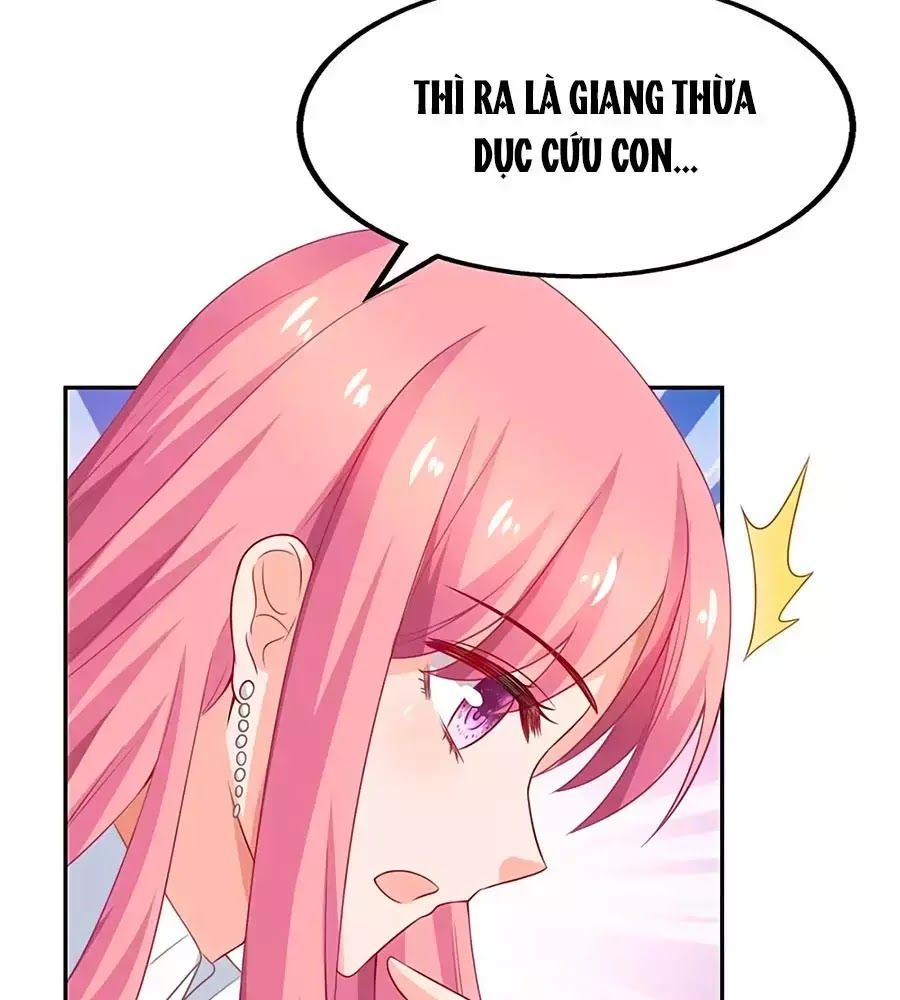 Một Thai Hai Bảo : Đưa Mami Về Nhà ! Chapter 102 - Trang 2