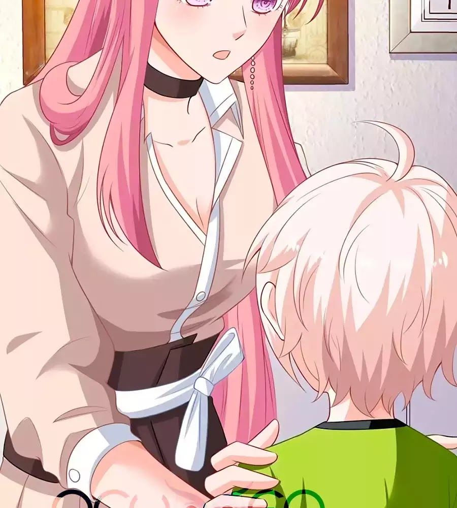 Một Thai Hai Bảo : Đưa Mami Về Nhà ! Chapter 102 - Trang 2