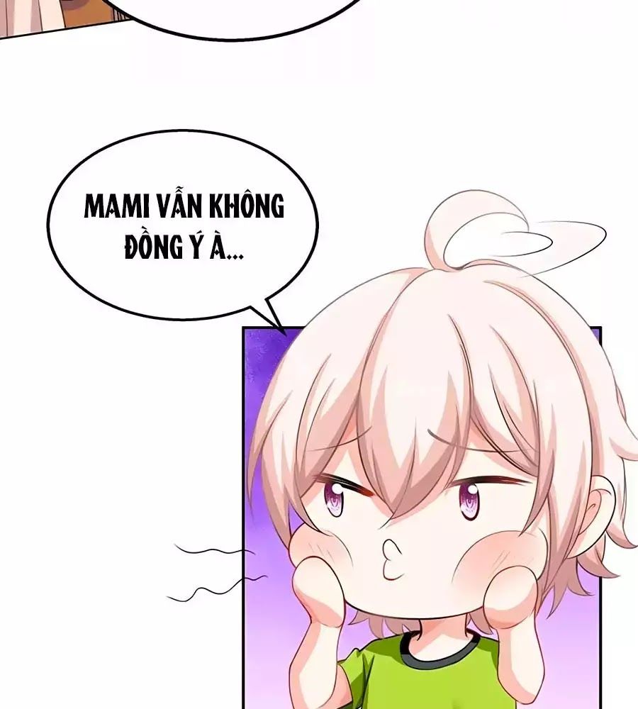 Một Thai Hai Bảo : Đưa Mami Về Nhà ! Chapter 102 - Trang 2