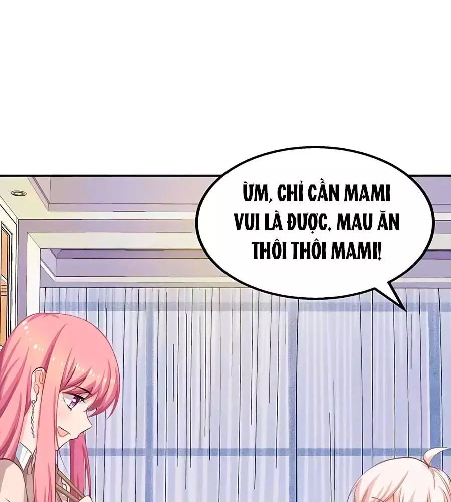Một Thai Hai Bảo : Đưa Mami Về Nhà ! Chapter 102 - Trang 2