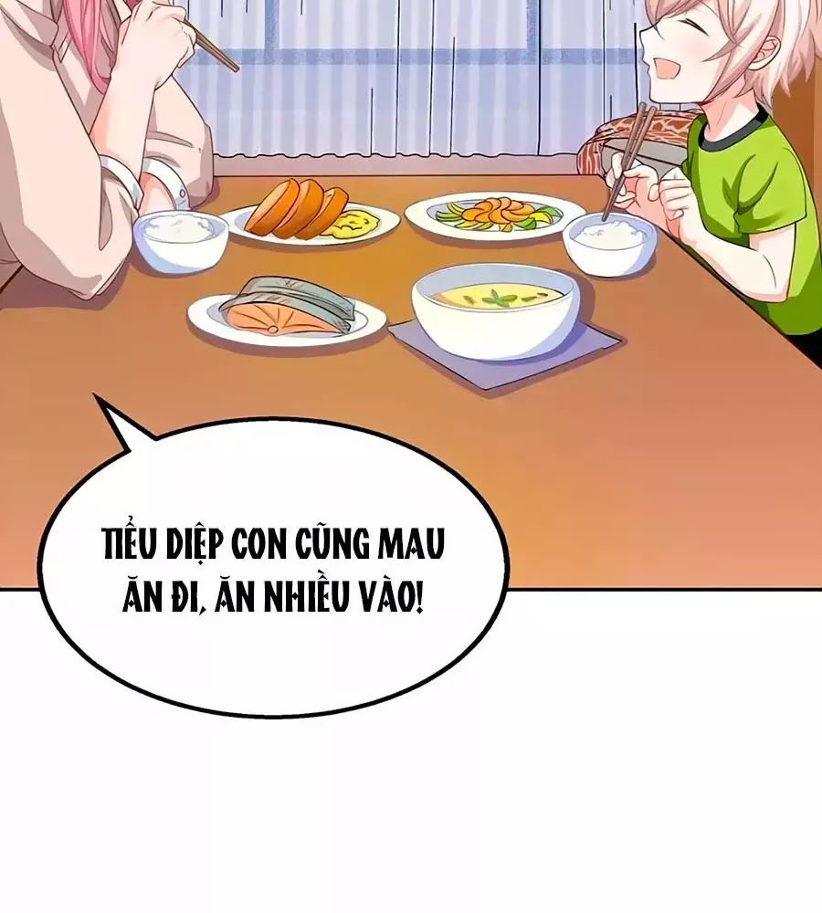 Một Thai Hai Bảo : Đưa Mami Về Nhà ! Chapter 102 - Trang 2