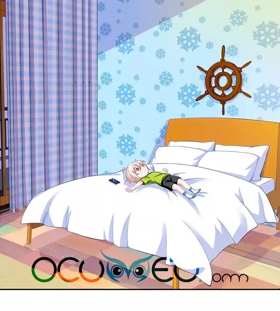 Một Thai Hai Bảo : Đưa Mami Về Nhà ! Chapter 102 - Trang 2