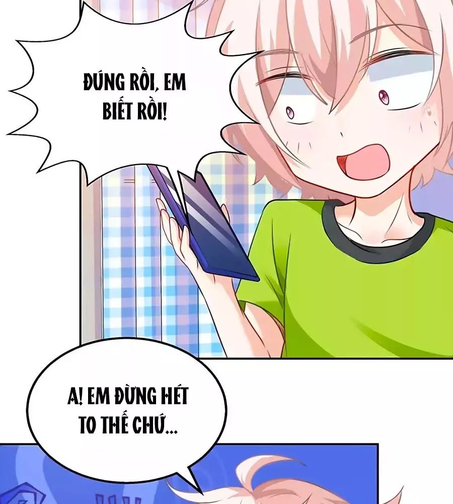 Một Thai Hai Bảo : Đưa Mami Về Nhà ! Chapter 102 - Trang 2