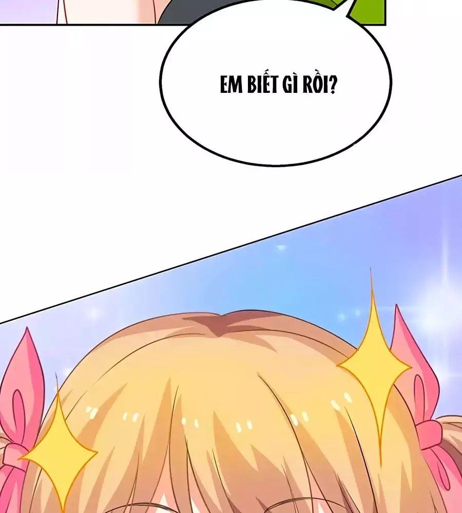 Một Thai Hai Bảo : Đưa Mami Về Nhà ! Chapter 102 - Trang 2