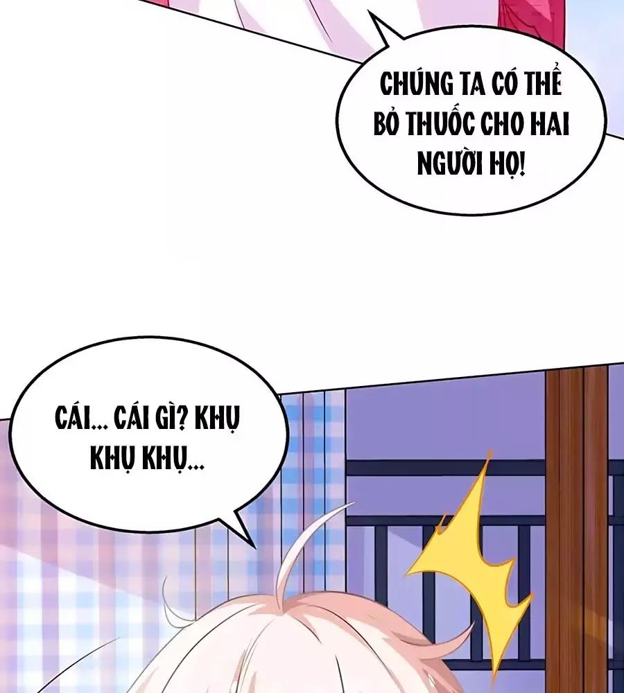 Một Thai Hai Bảo : Đưa Mami Về Nhà ! Chapter 102 - Trang 2