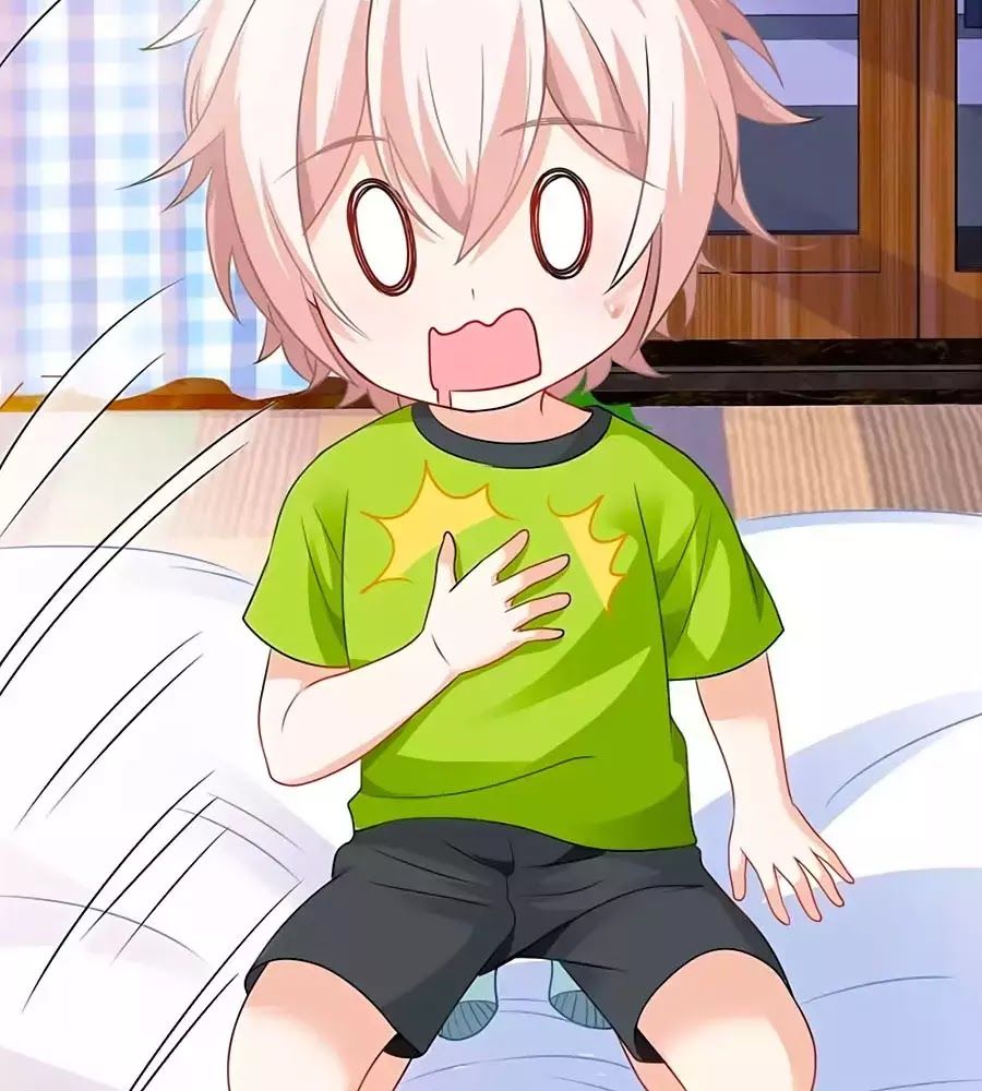 Một Thai Hai Bảo : Đưa Mami Về Nhà ! Chapter 102 - Trang 2