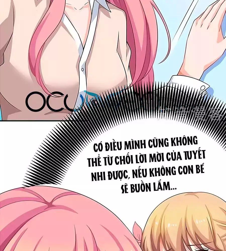 Một Thai Hai Bảo : Đưa Mami Về Nhà ! Chapter 103 - Trang 2