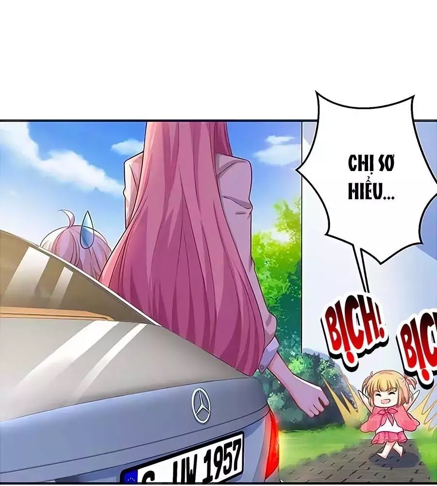 Một Thai Hai Bảo : Đưa Mami Về Nhà ! Chapter 103 - Trang 2