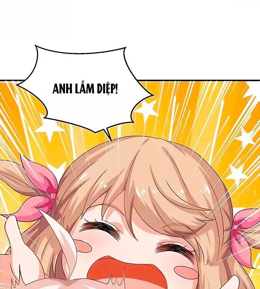 Một Thai Hai Bảo : Đưa Mami Về Nhà ! Chapter 103 - Trang 2